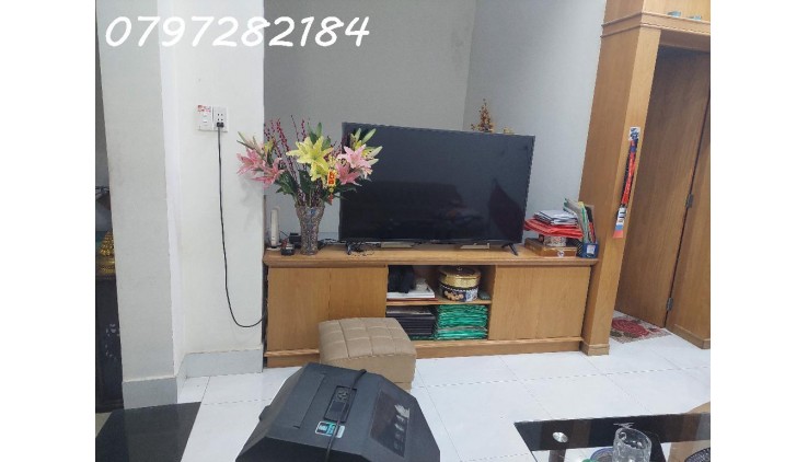 BÁN NHÀ HẺM XE HƠI - DT 77M2 - NGANG 6M - NGUYỄN DUY TRINH - LONG TRƯỜNG - QUẬN 9 NHỈNH 3x TỶ