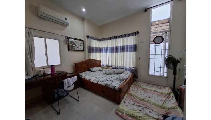 N45 - Nhà Hẻm 489A/ HUỲNH VĂN BÁNH, PHÚ NHUẬN, 112M2, NGANG 6M - 3 Tầng BTCT - 12 tỷ 5