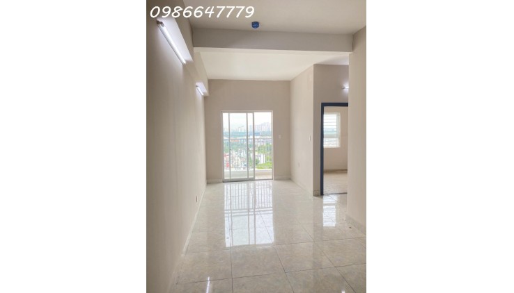 Bán chung cư Quận 2 dưới 2 tỷ. nhà sẵn ở ngay. Chỉ 1,950ty ở hữu ngay căn hộ 2PN 66m2