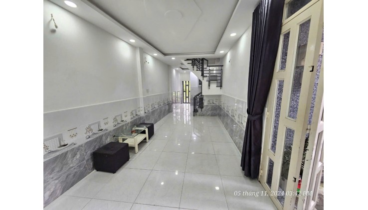 CHÍNH CHỦ CẦN BÁN NHÀ1 TRỆT, 1 LẦU 2PN 66,4m2- LONG THỚI, NHÀ BÈ.