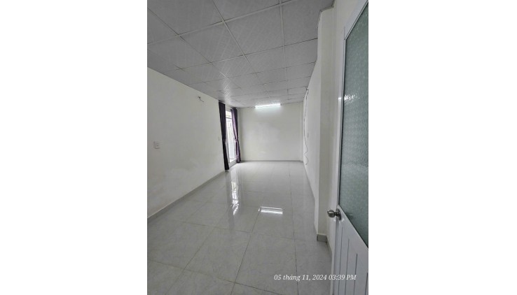 CHÍNH CHỦ CẦN BÁN NHÀ1 TRỆT, 1 LẦU 2PN 66,4m2- LONG THỚI, NHÀ BÈ.