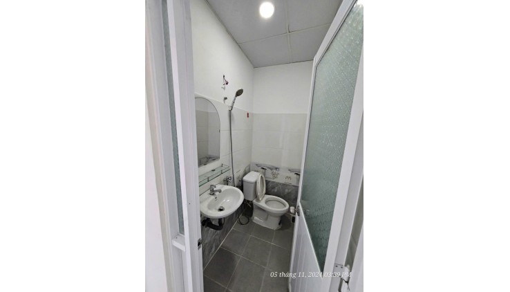 CHÍNH CHỦ CẦN BÁN NHÀ1 TRỆT, 1 LẦU 2PN 66,4m2- LONG THỚI, NHÀ BÈ.