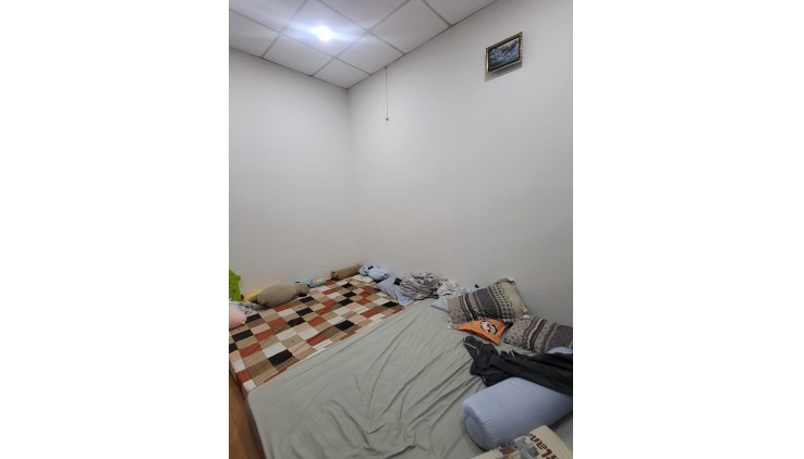 Bán nhà HỒNG LẠC, TÂN BÌNH, 6m x 16m, nhỉnh 8 tỷ