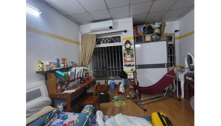 Bán nhà HỒNG LẠC, TÂN BÌNH, 6m x 16m, nhỉnh 8 tỷ