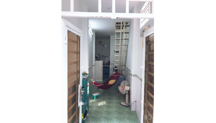 Bán Nhà / Hẻm 788/ - Nguyễn Kiệm - 20m2 - 2 Tầng BTCT - Hẻm 3m  giá 1 tỷ 650