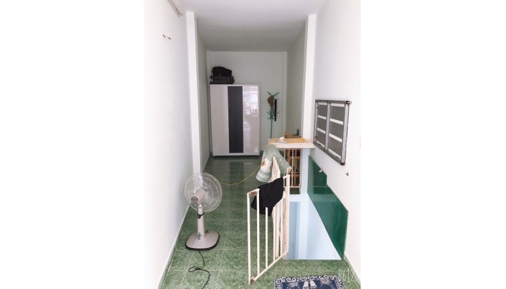 Bán Nhà / Hẻm 788/ - Nguyễn Kiệm - 20m2 - 2 Tầng BTCT - Hẻm 3m  giá 1 tỷ 650