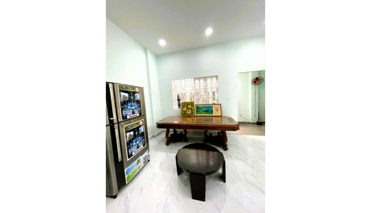 Cho thuê nhà 1T1L 4pn hẻm xe tải 220m2 đường 26 - Linh Đông