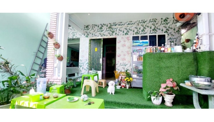 MẶT TIỀN KINH DOANH LINH CHIỂU 140M2, 7.5TỶ.