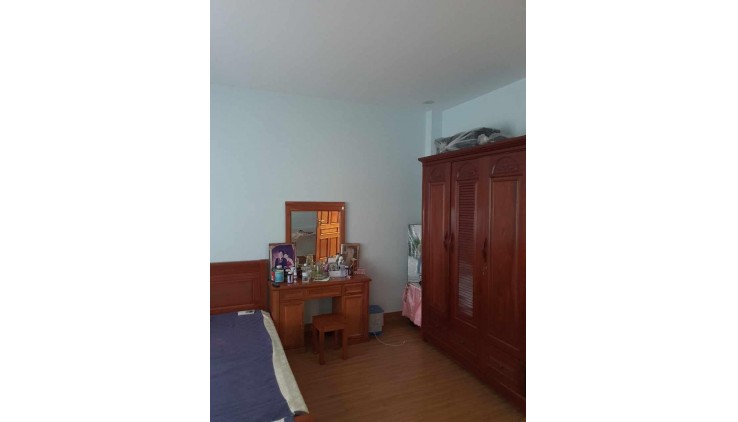 Bán nhà HXH 3 Tầng Đường Đặng văn Bi P.Trường Thọ Q.Thủ Đức DT 70 m2 Chỉ  5,79Tỷ TL