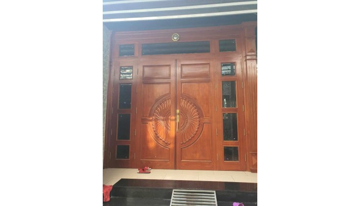 Bán nhà HXH 3 Tầng Đường Đặng văn Bi P.Trường Thọ Q.Thủ Đức DT 70 m2 Chỉ  5,79Tỷ TL