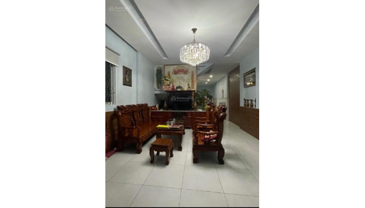 Bán nhà HXH SƠN KỲ,Q.Tân Phú 68M2 3T 3PN gần chợ Sơn Kỳ, AEON giá 6 tỷxx
