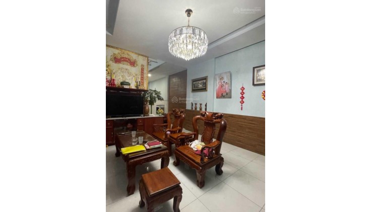 Bán nhà HXH P.Sơn Kỳ thông Aeon Mall TânPhú 4.5x15m2 2 tầng chỉ 5 tỷxx