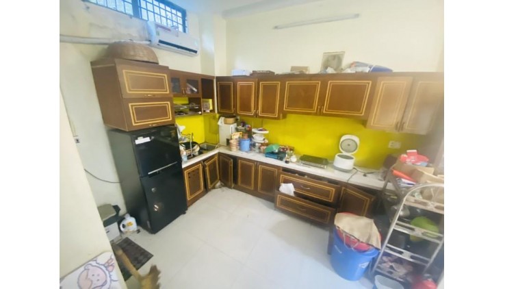 HẺM XE HƠI 5M THÔNG, PHAN HUY ÍCH P12 GÒ VẤP 3 TẦNG DT 41M2 DÒNG TIỀN 15TR/TH GIÁ CHỈ NHỈNH 5 TỶ