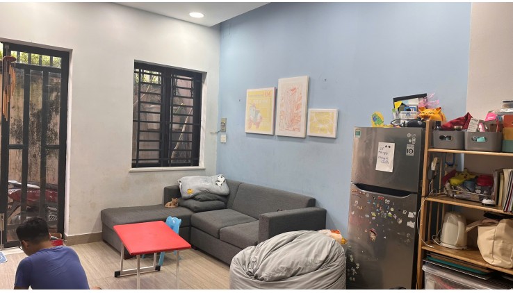 Bán Nhà 1/ Đường số 22, Phường Linh Đông