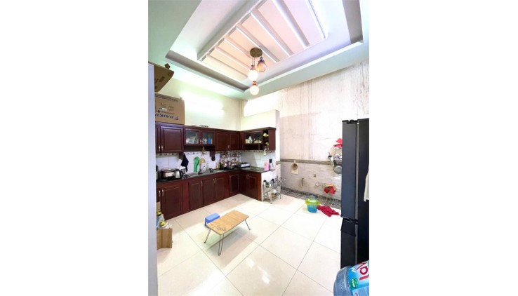 Bán nhà Ngay Nhà Văn Hóa Thiếu Nhi – Phạm Văn Chiêu, Gò Vấp. Chỉ 5.79 tỷ