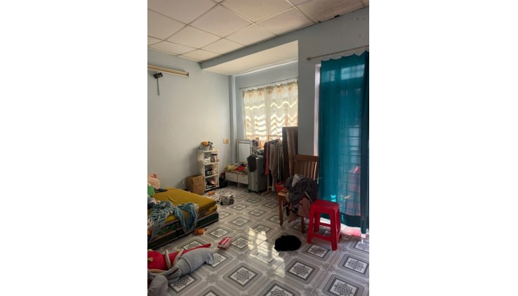 NHÀ BÁN HẺM XE HƠI QUANG TRUNG GÒ VẤP - NHỈNH 3 TỶ
