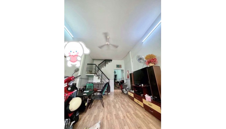 Bán nhà sát mt Nguyễn Ảnh Thủ-Q12 ,đường 8m, 56m2-2tang ngay Ngã 3 Đông Quang ,4 tỷ nhỉnh 0932030061