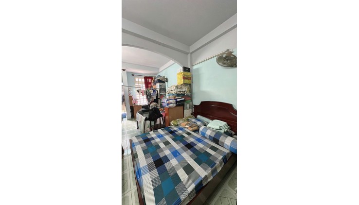 **Quận 5-HXH 6m Nguyễn Trãi 5Tầng ,6PN Sổ Nở Hậu, Hoàn Công Đủ -Nhỉnh 10Tỷ