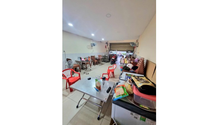 * Quận 5,Nhà Mặt Tiền KD Nguyễn Trãi Ngay Điện Máy Chợ Lớn SD 103mTrệt +Lửng Nhỉnh 13Tỷ