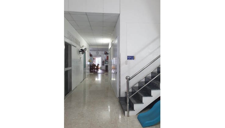 Bán nhà HXH Phan Văn Hớn, Bà Điểm, Hóc Môn, 300m2, Giá 10 tỷ TL.