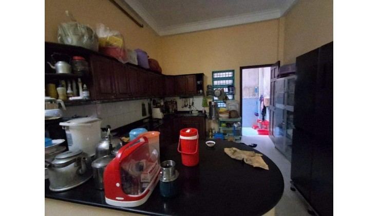 BÁN NHÀ CHÍNH CHỦ FULL TIỆN ÍCH - GIÁ TỐT - VỊ Trí Đẹp Tại : Phường 5 -