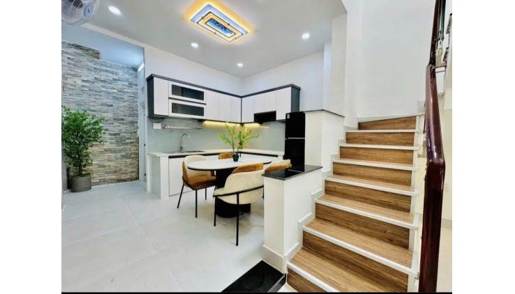Nhà Mới Đón Tết - Tặng Full NT - Hẻm ô tô Tránh, Đỗ Xuân Hợp, PLA, Q9, 60m2 chỉ 5,75 tỷ