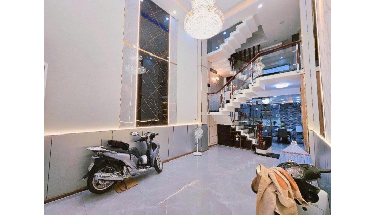 **BánNhà 2MặtTiền Vĩnh Viễn Sát Nguyễn Tri Phương 4Tấm 88 Ngang Hiếm Gần 6m,Nhỉnh 24Tỷ