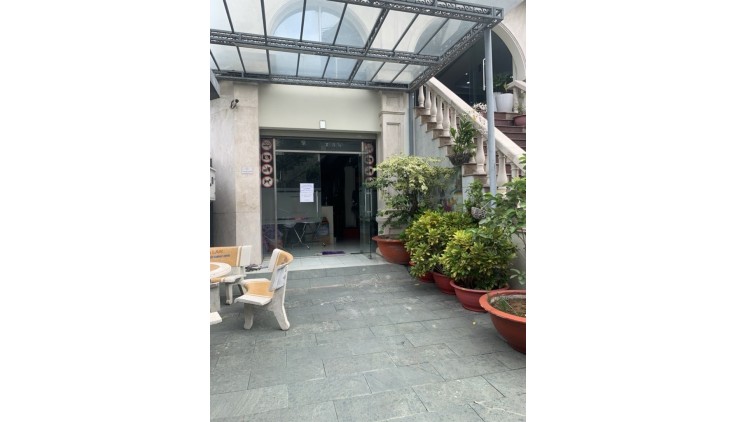 8 Tầng 24 Phòng 262m2 có 26 tỷ Phan Huy Ích Phường 12 Gò Vấp Hồ Chí Minh