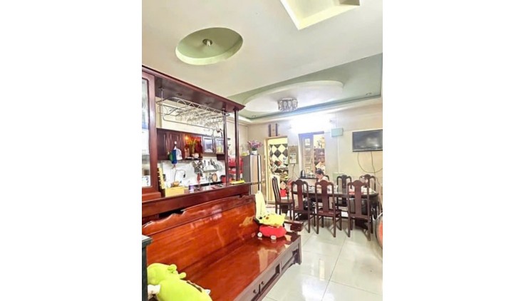 NHÀ ĐẸP - GIÁ TỐT - Vị Trí Tại Trung tâm Linh Tây, Quận Thủ Đức, Thành phố Hồ Chí Minh