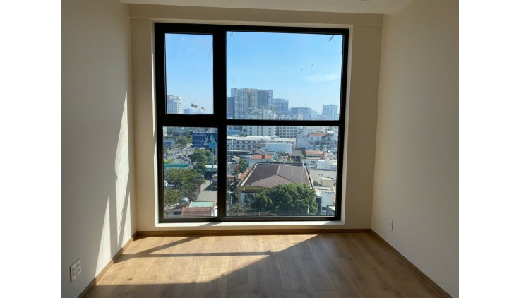 SIÊU PHẨM VIP - CHÍNH CHỦ CẦN BÁN CĂN HỘ CAO CẤP 2 MẶT TIỀN BÀN GIAO 2020 - HOÀNG VĂN THỤ - TÂN BÌNH