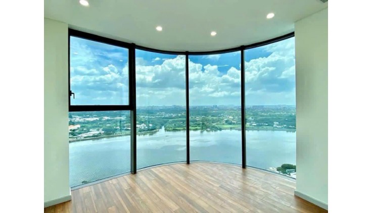 Rổ hàng 40 căn giá gốc CĐT cuối cùng, căn hộ Thảo Điền mặt tiền Nguyễn Văn Hưởng, full nội thất
