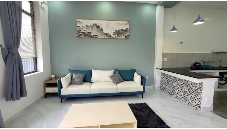 [HẺM TRƯỚC NHÀ 3.5m] - NHÀ ĐẸP C4 - KHU DÂN CƯ HIỆN HỬU - NHƠN ĐỨC - NHÀ BÈ - ĐẦY ĐỦ NỘI THẤT