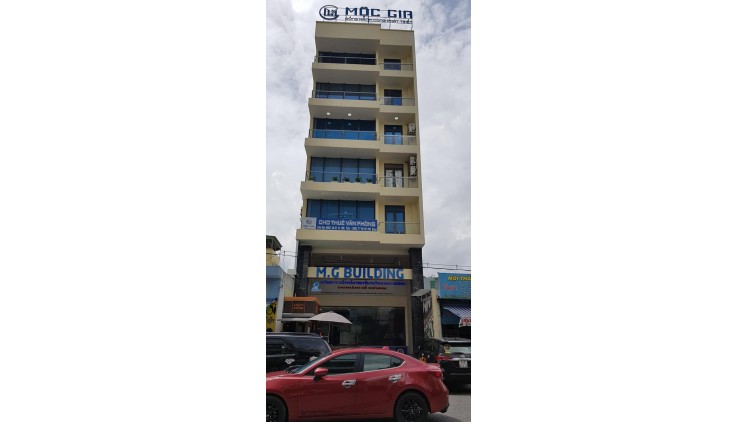 Bán đất tặng vị trí KD đỉnh MT đường 25m Phạm Văn Bạch 125m2(5x25) sát chợ 15.7 tỷ.