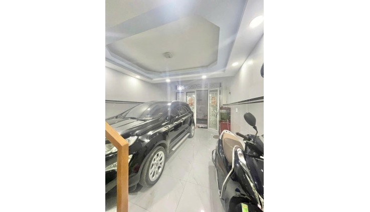 ***HÀNG HIẾM-BÁN NHÀ MẶT TIỀN CX LỮ GIA Q11 (4X14)CN 56M-14.7 TỶ TL