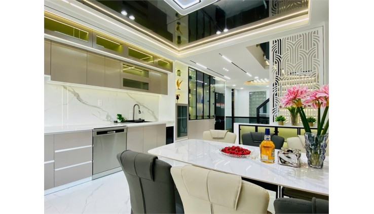 Rẻ Nhất Khu VIP 68 Nguyễn Tử Giản – Chỉ 9.38 tỷ