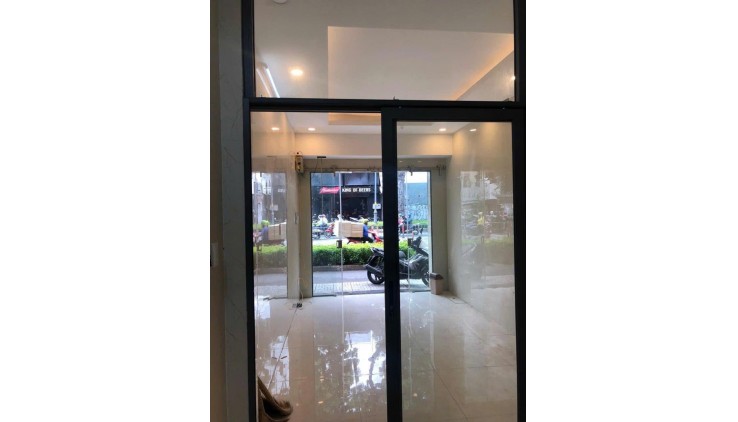 ***..13,6 Tỷ- Nhà 4 Tầng Mới Đẹp-Mặt Tiền 3/2 Quận 10, Sổ Nở Hậu, Hoàn Công Đủ