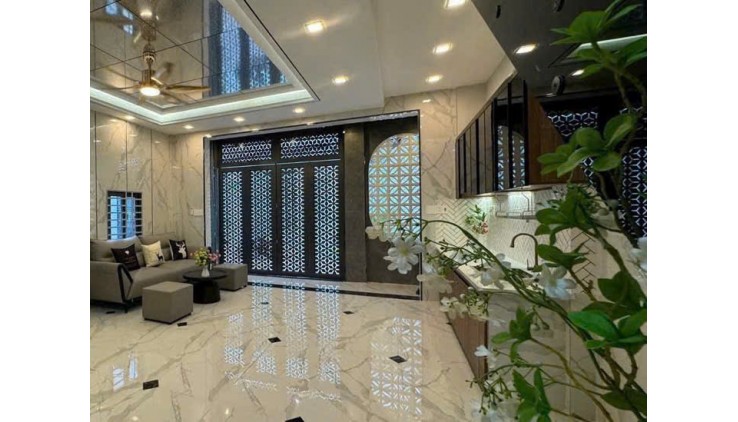 SỞ HỮU SIÊU PHẨM ĐẸP SANG - Hàng Đầu Tư Quá Thơm - Vị Trí Đắc Địa Tại : Bà Hom - Bình Tân - Thành Phố Hồ Chí Minh