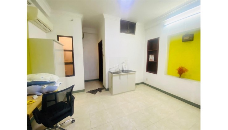 Cần bán nhà Mặt Tiền TRƯỜNG CHINH, QUẬN 12 – Ngay Cầu Tham Lương.