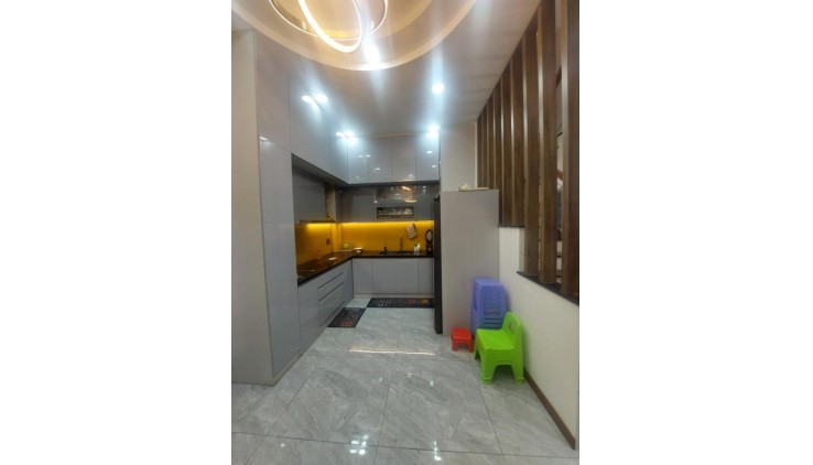NHÀ 3TẦNG 57M2, ĐƯỜNG 8, LINH XUÂN THỦ ĐỨC, 5.3TỶ.