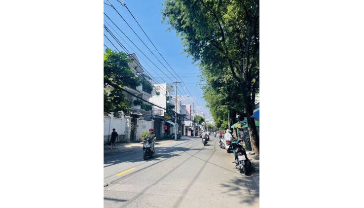 NHÀ 2 TẦNG, 65M2, ĐƯỜNG 6, TAM BÌNH THỦ ĐỨC, 4.9Tỷ.