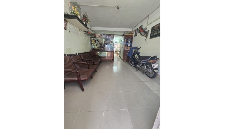 Bán nhà Phạm Thế Hiển, F6, Quận 8, 71m2, ngang 3.5m chỉ 4.5 tỷ