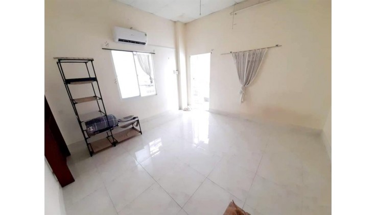 Bán nhà 3 tầng Đường Điện Biên Phủ P.17 Q.Bình Thạnh DT 55m2(5x11) chỉ nhỉnh 6Tỷ