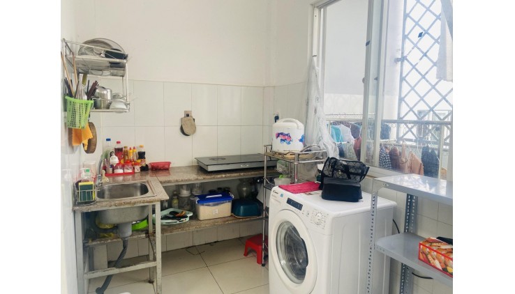 bán nhà Trần Mai Ninh P12 Tân Bình, HXH 1/, 2 mặt tiền- 40 m2- 2 tầng