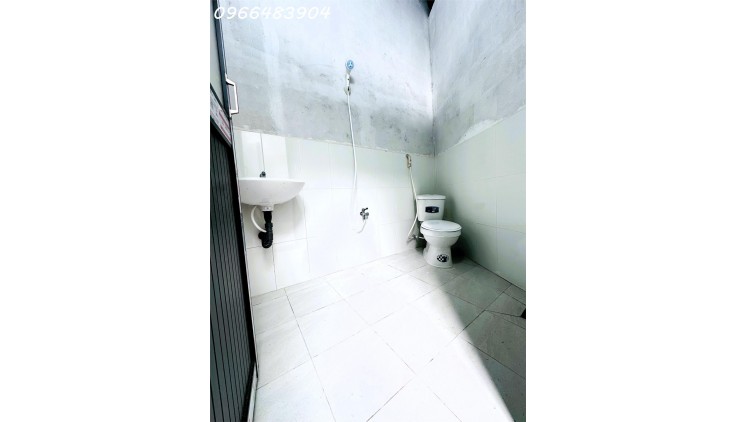 Cho thuê kho 72m2 khu Cư Xá Điện Lực - Trường Thọ