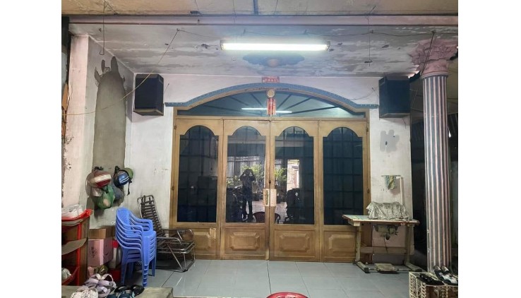 LINH XUÂN, THỦ ĐỨC, 260M2 ĐANG KHAI THÁC KIỐT VÀ DÃY TRỌ