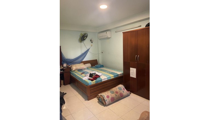 CƠ HỘI SỞ HỮU NHÀ PHỐ 2 TẦNG, 4PN, SỔ HOÀN CÔNG, GIÁ TỐT