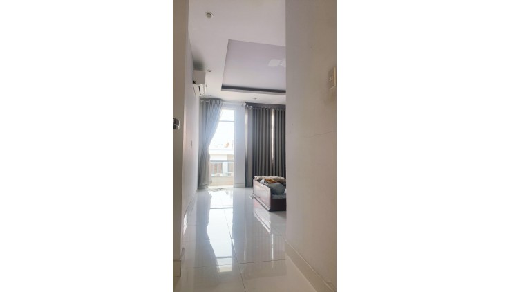 Mặt tiền hẻm Dương Bá Trạc 4x22, 4 tầng chỉ 10 tỷ 3