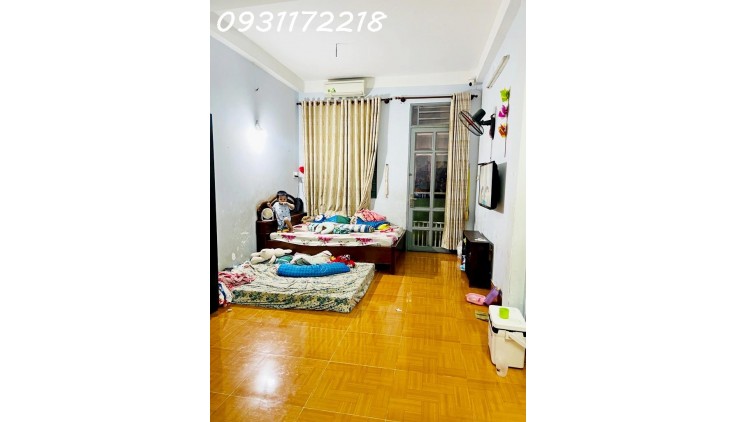 Mặt tiền hẻm kinh doanh 258 Dương Bá Trạc 4x22 88m2 chỉ 10 tỷ 3