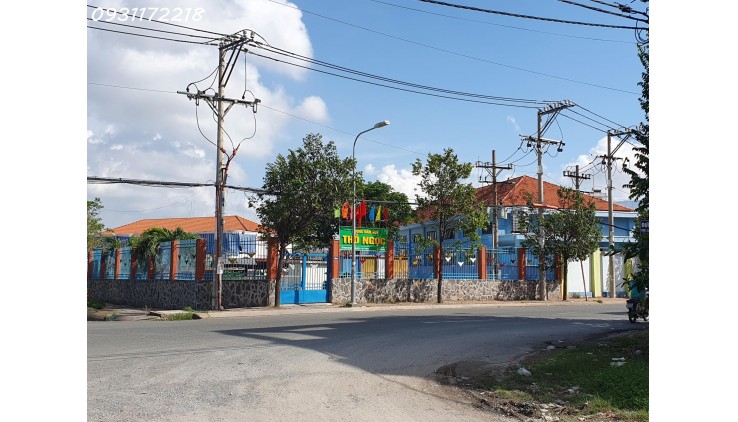 Mặt tiền Lê Bôi 9x21 2 mặt tiền chỉ 7 tỷ 1
