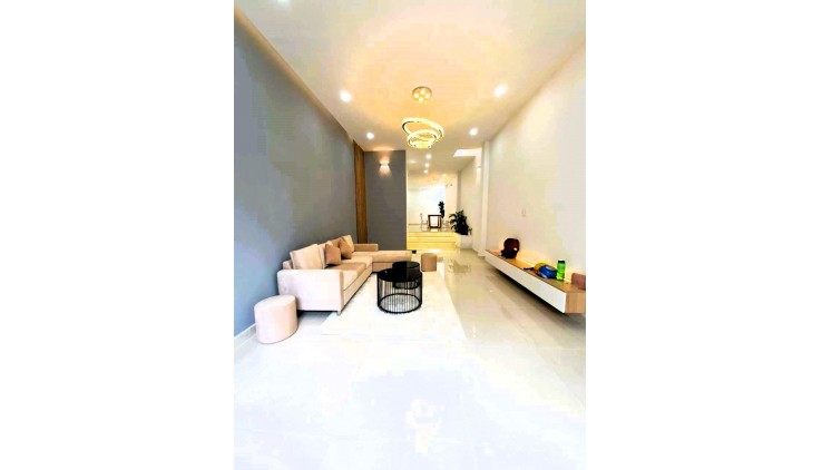 Bán nhà 1T1LST 119m2 2pn hẻm xe hơi khu Cư Xá Điện Lực - Trường Thọ